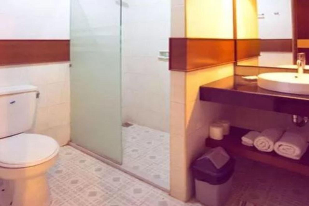 Villa Bunga Hotel Seminyak  Ngoại thất bức ảnh