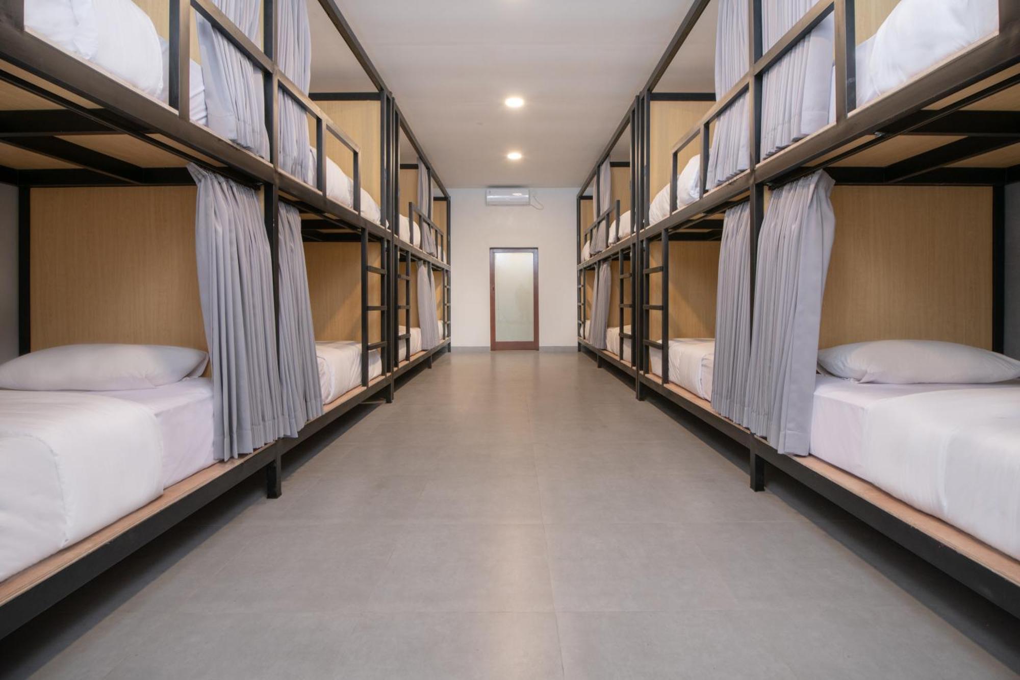 Villa Bunga Hotel Seminyak  Ngoại thất bức ảnh