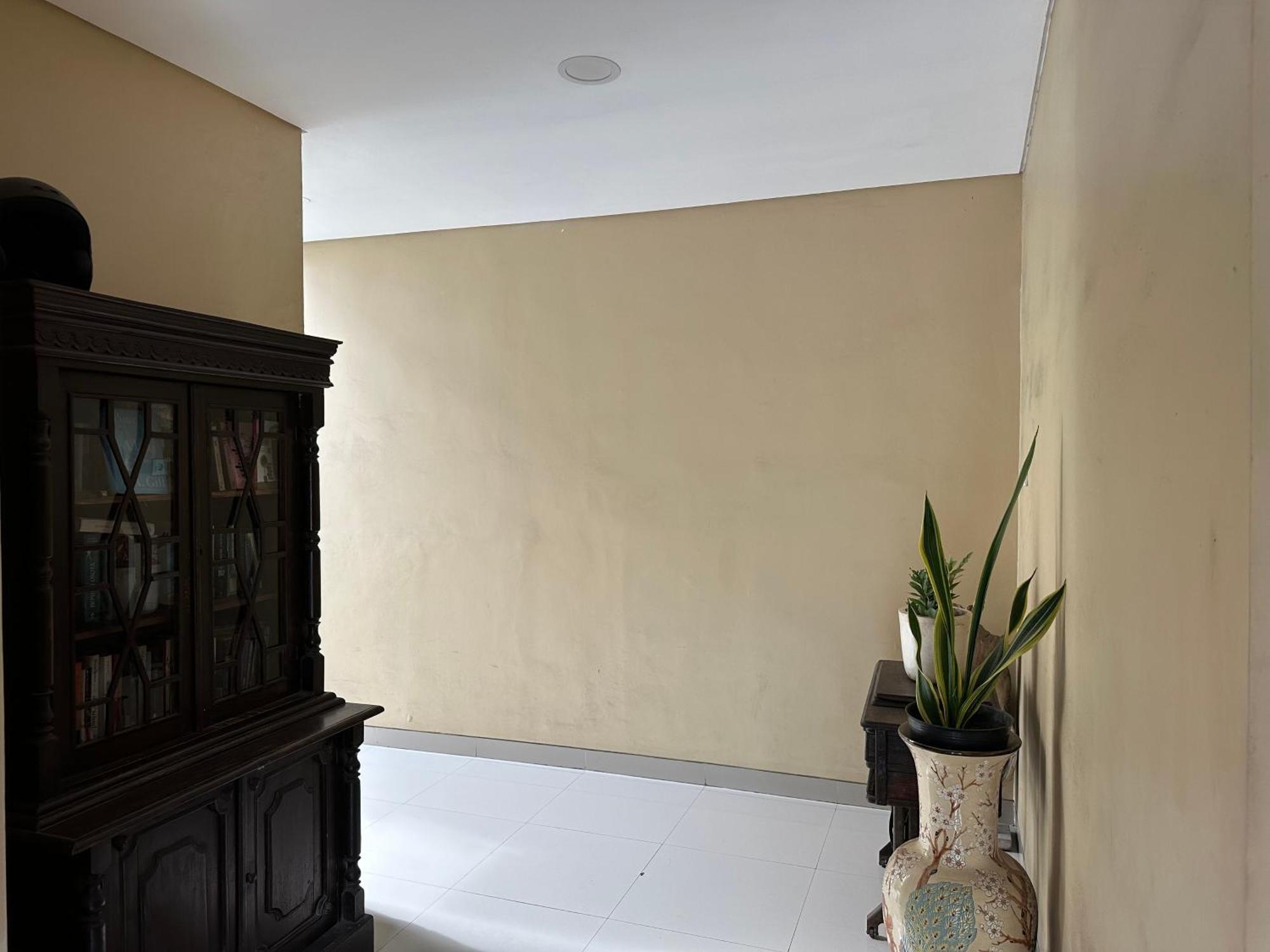 Villa Bunga Hotel Seminyak  Ngoại thất bức ảnh