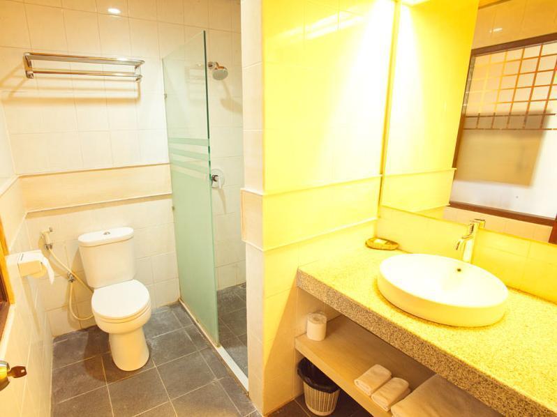 Villa Bunga Hotel Seminyak  Ngoại thất bức ảnh