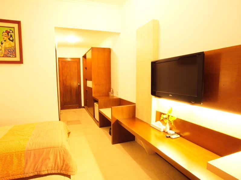 Villa Bunga Hotel Seminyak  Ngoại thất bức ảnh